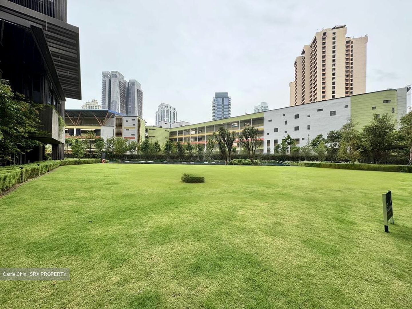 The Avenir (D9), Condominium #445390421